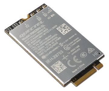 Lenovo Quectel RM520N-GL - Drahtloses Mobilfunkmodem von LumaTech