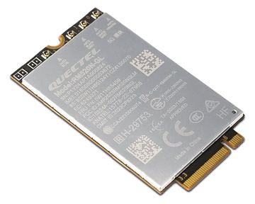 Lenovo Quectel RM520N-GL - Drahtloses Mobilfunkmodem von LumaTech