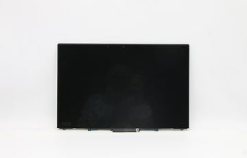 Lenovo Raven-3 Touch LCD Bezel ASM for 14.0FHD 270nit IPS 01YT245 - Flachbildschirm (TFT/LCD) - 35,6 cm von LumaTech