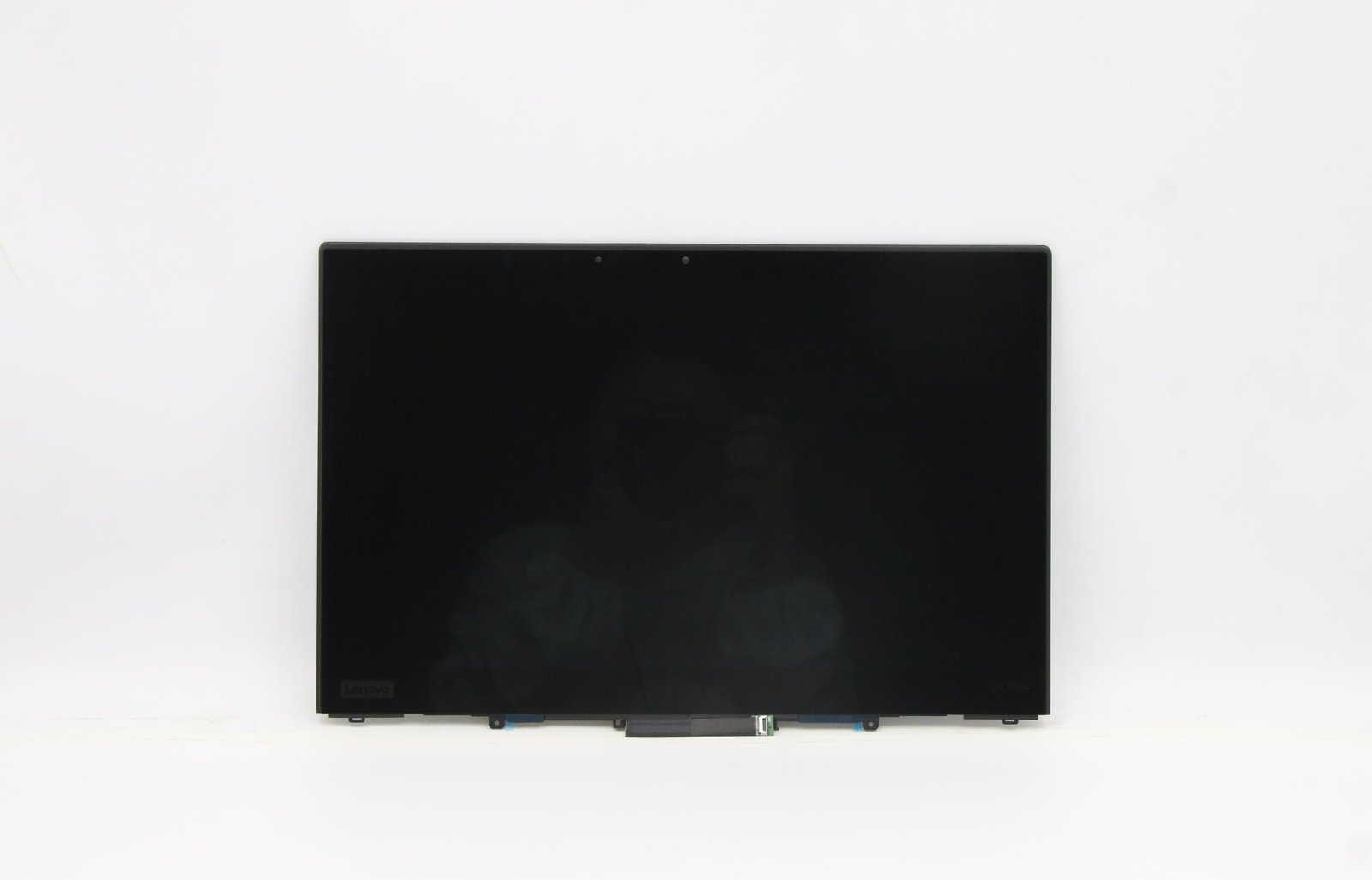 Lenovo Raven-3 Touch LCD Bezel ASM for 14.0FHD 270nit IPS 01YT245 - Flachbildschirm (TFT/LCD) - 35,6 cm
