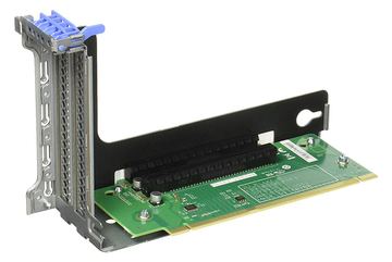 Lenovo Riser 2 Kit - Riser Card - für ThinkAgile VX Certified Node 7Y94 von LumaTech