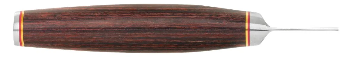 Zwilling MIYABI 6000MCT - Shotoh-Messer - 8.89 cm - braun, Ansicht 3