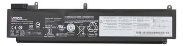 Lenovo Simplo - Laptop-Batterie - Lithium-Ionen - 3 Zellen von LumaTech