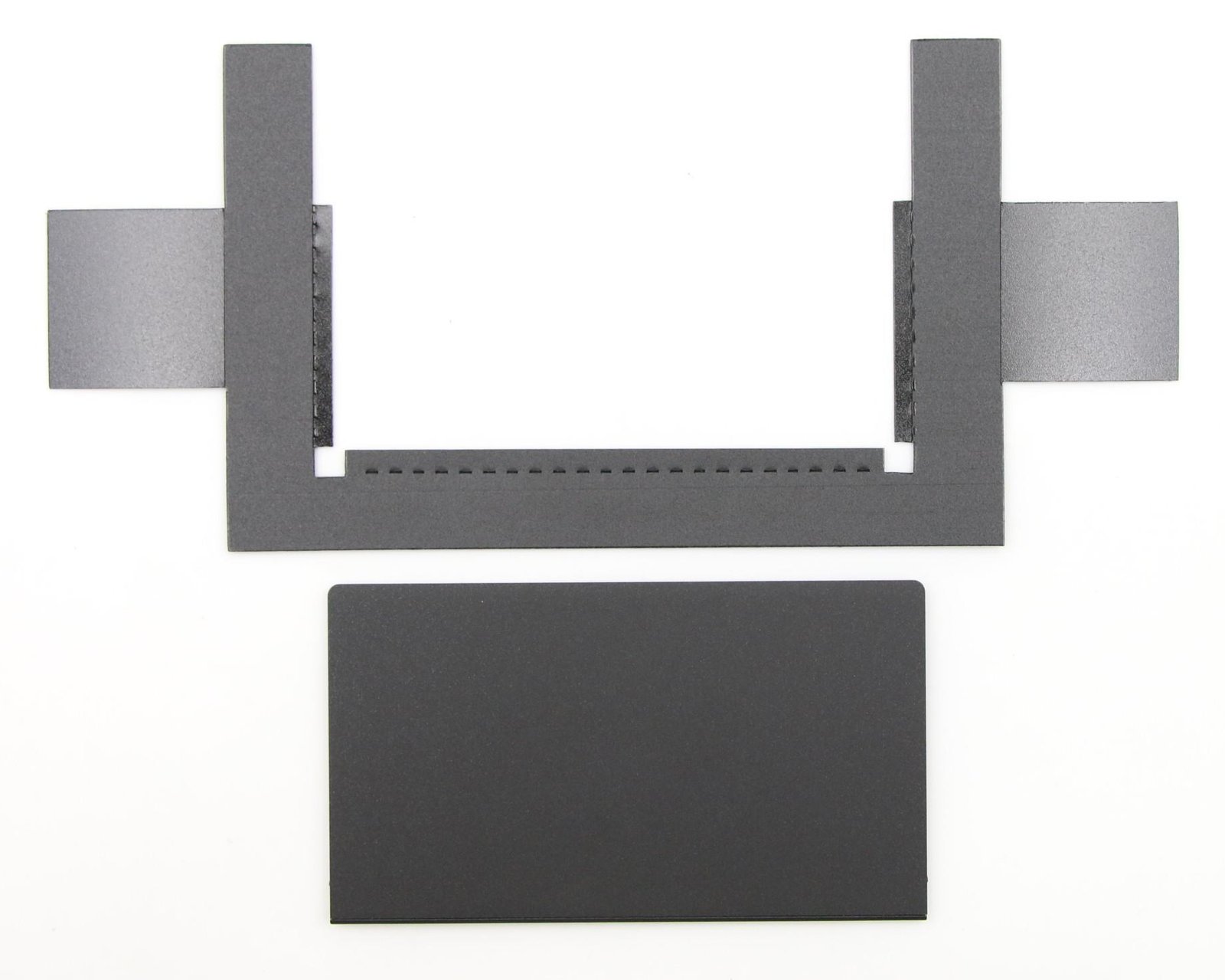 Lenovo Small Mylar Synaptics PCB for