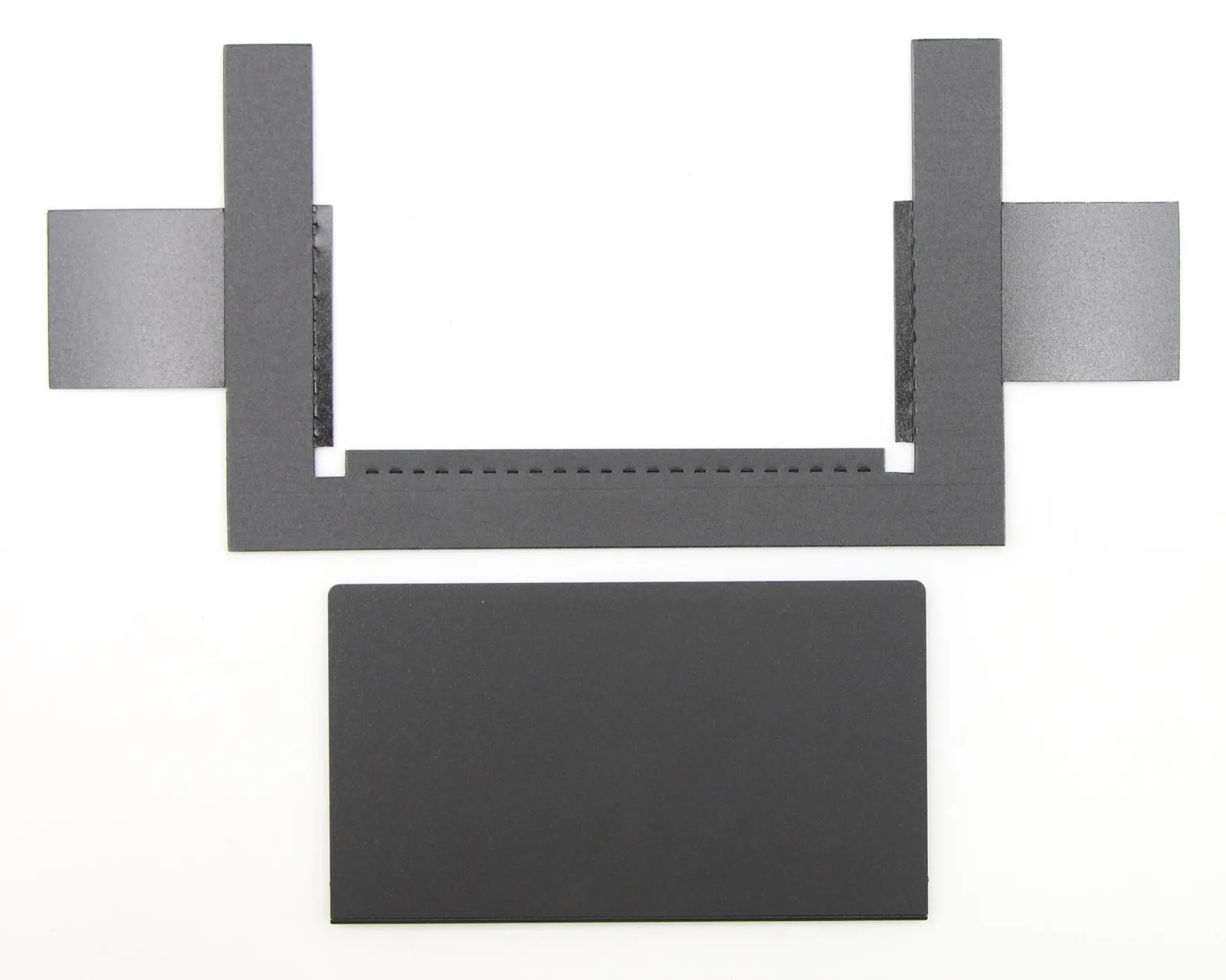 Lenovo Small Mylar Synaptics PCB for, Ansicht 2