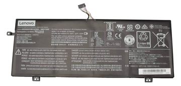 Lenovo SP/A L15M6PC0 7.5V46Wh6cell - Batterie - 6.135 mAh von LumaTech