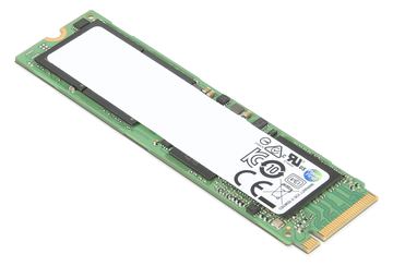 Lenovo SSD - verschlüsselt - 512 GB - intern von LumaTech