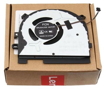 Lenovo System Fan C 81N5 5F10S13877 von LumaTech