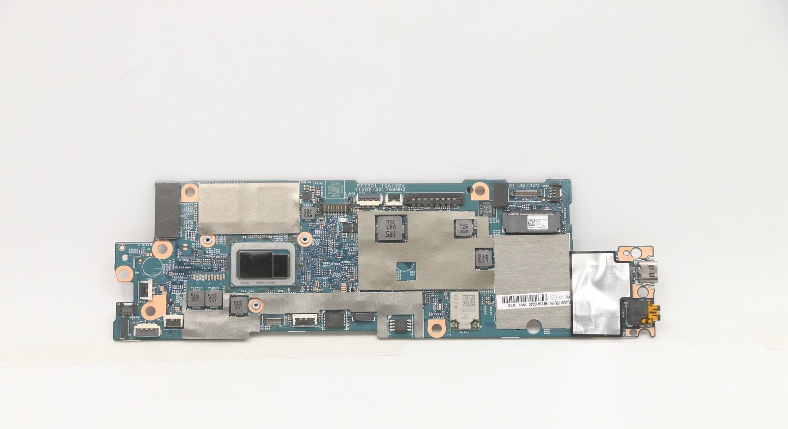 Lenovo Systemboard LBL Intel i