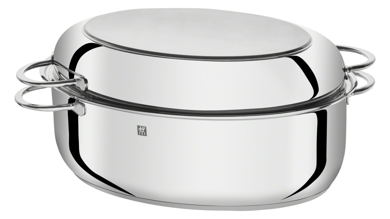 Zwilling Roaster 8.5l stainless steel 40993-000-0 409930000