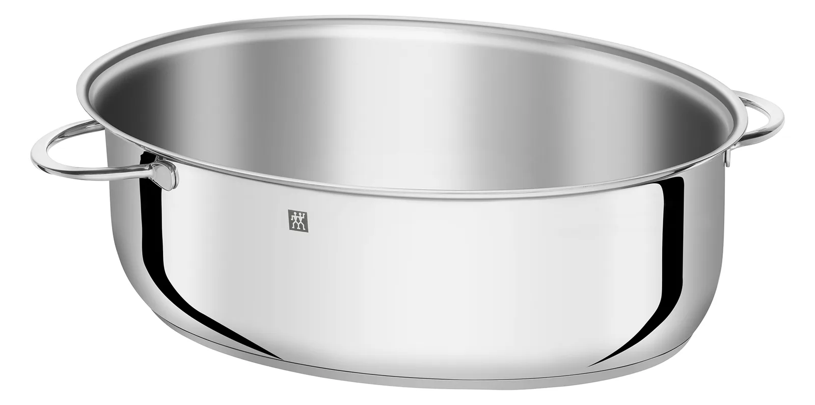 Zwilling Roaster 8.5l stainless steel 40993-000-0 409930000, Ansicht 3
