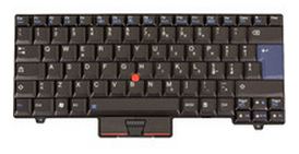 Lenovo Tastatur - TL: Italienisch, QWERTY von LumaTech