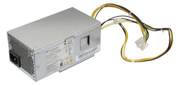 Lenovo TFX power supply unit for ThinkCentre - PC-/Server Netzteil - 80 PLUS Bronze von LumaTech