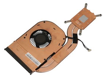Lenovo Thermal module Sunon YD-2 01YR159 Fan von LumaTech