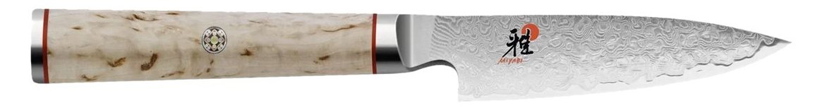 Zwilling SHOTOH - Kochmesser - 9 cm - Stahl - 1 Stück(e)
