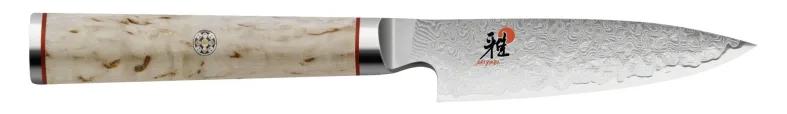 Zwilling SHOTOH - Kochmesser - 9 cm - Stahl - 1 Stück(e), Ansicht 2