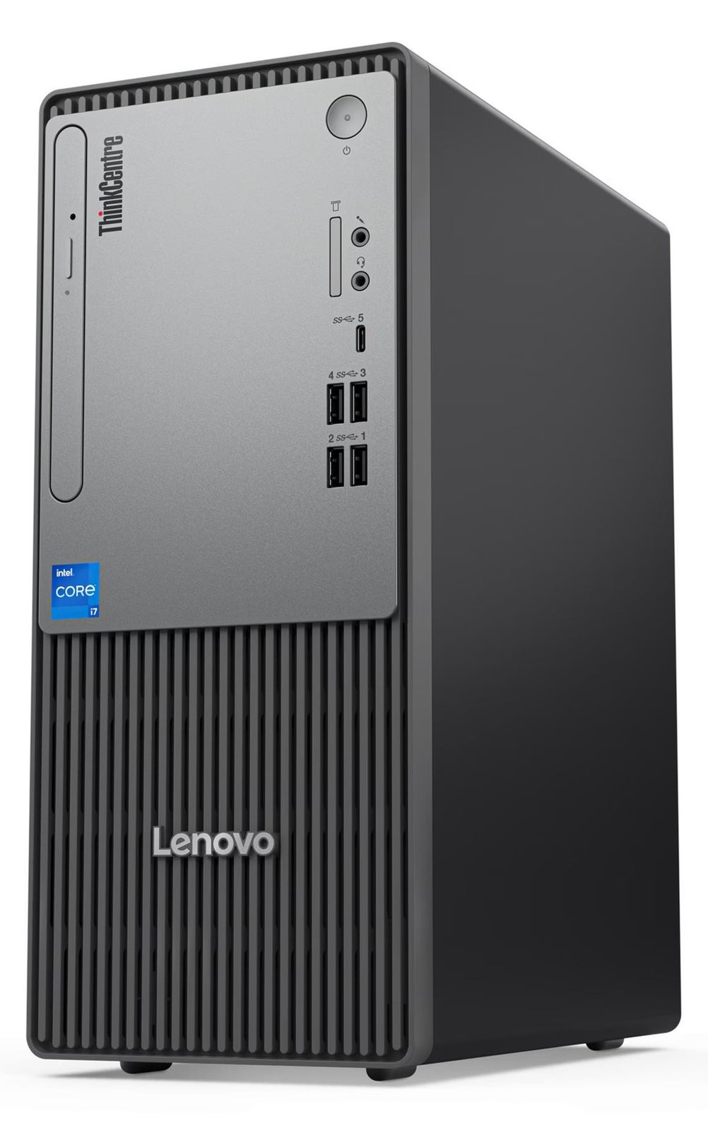 Lenovo ThinkCentre neo 50t Gen 5 12UD - Tower