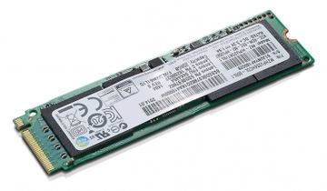 Lenovo ThinkPad - SSD - 512 GB - intern - M.2 - PCIe 3.0 x4 (NVMe) von LumaTech