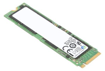 Lenovo ThinkPad - SSD - verschlüsselt - 1 TB - intern - M.2 2280 - PCIe 4.0 x4 (NVMe) von LumaTech