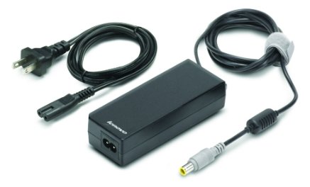 Lenovo ThinkPad 90W AC Adapter - Netzteil - 90