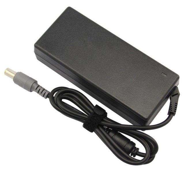 Lenovo ThinkPad 90W AC Adapter - Netzteil - 90