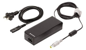 Lenovo ThinkPad 90W AC Adapter - Netzteil - 90 von LumaTech