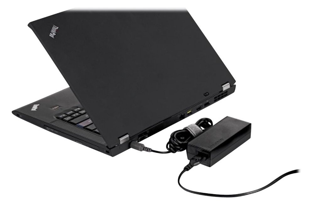 Lenovo ThinkPad 90W AC Adapter - Netzteil - 90 Watt