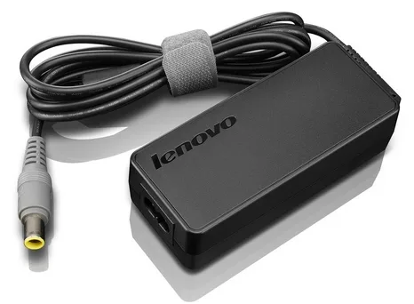 Lenovo ThinkPad 90W AC Adapter - Netzteil - Wechselstrom 100-240 V, Ansicht 2