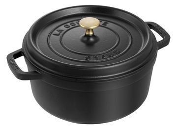 Zwilling STAUB - Cocotte - 26 cm diameter - 5.25 L - nicht klebend von LumaTech