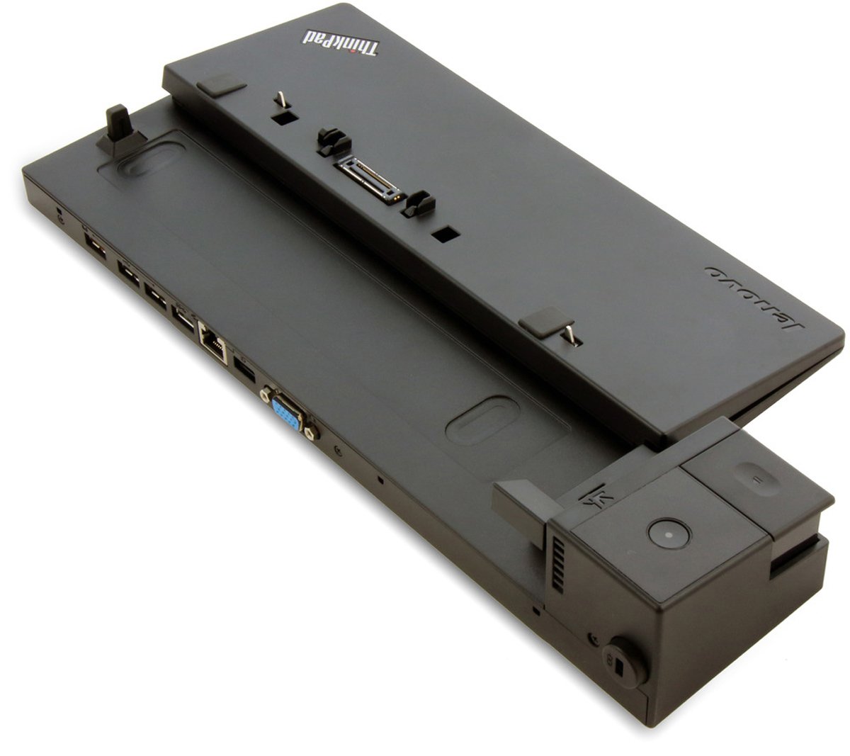 Lenovo ThinkPad Basic Dock - Port Replicator