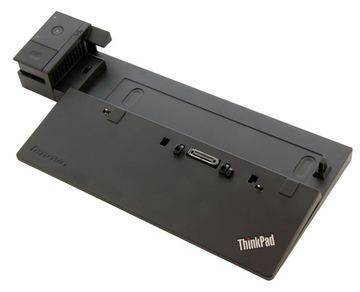 Lenovo ThinkPad Basic Dock - Port Replicator von LumaTech