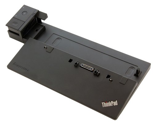 Lenovo ThinkPad Basic Dock - Port Replicator