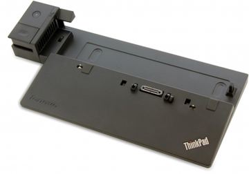 Lenovo ThinkPad Basic Dock - Port Replicator von LumaTech