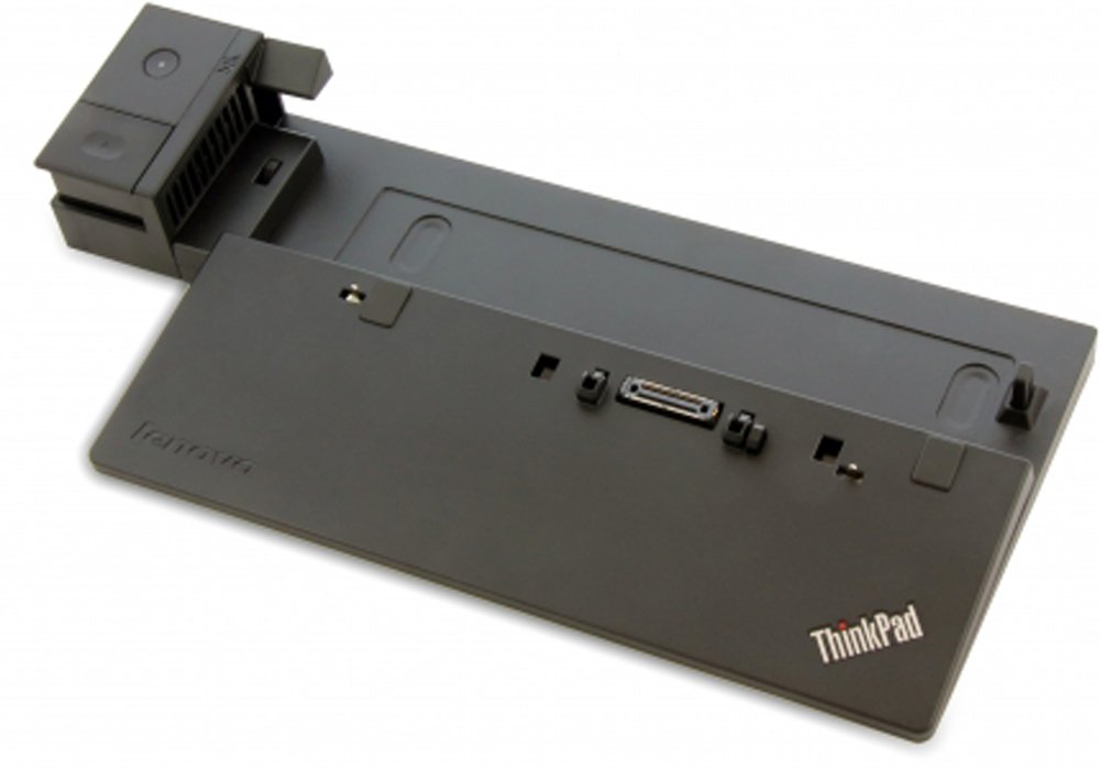 Lenovo ThinkPad Basic Dock - Port Replicator