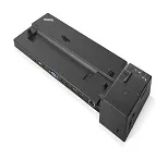 Lenovo ThinkPad Basic Docking Station - Dockingstation, Ansicht 2