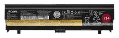 Lenovo ThinkPad Battery 71+ - Laptop-Batterie