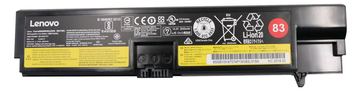 Lenovo ThinkPad Battery 83 - Laptop-Batterie von LumaTech