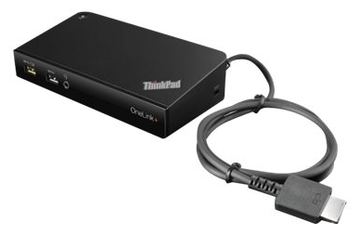 Lenovo ThinkPad OneLink+ Dock - Port Replicator von LumaTech