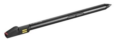 Lenovo ThinkPad Pen Pro - Aktiver Stylus - 2 Tasten - TL: Französisch, AZERTY