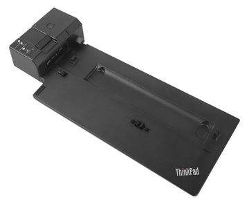 Lenovo ThinkPad Pro - Andocken - 10,100,1000 Mbit/s - Schwarz - Kensington - Lenovo - P52s - L580 - L480 - T580 - … von LumaTech