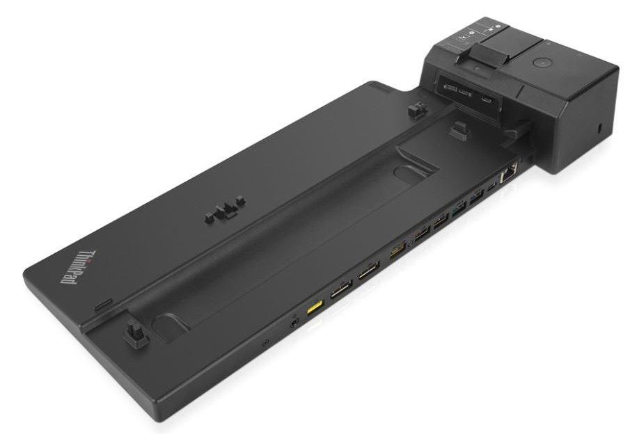 Lenovo ThinkPad Pro Docking Station - Dockingstation