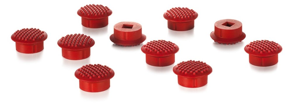 Lenovo ThinkPad Super Low Profile - Abdeckung für Trackpoint (Packung mit 10)