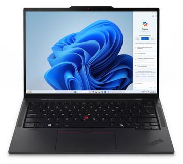 Lenovo ThinkPad T14s Gen 5 21LS - 180°-Scharnierdesign - Intel Core Ultra 7 155U - Win 11 Pro  - TL: Deutsch, QWERTZ von LumaTech