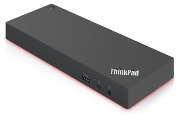 Lenovo ThinkPad Thunderbolt 3 Workstation Dock von LumaTech