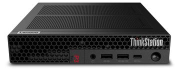 Lenovo ThinkStation P3 Tiny G2 Intel Core Ultra 7 265 - Workstation - Core Ultra 7 von LumaTech