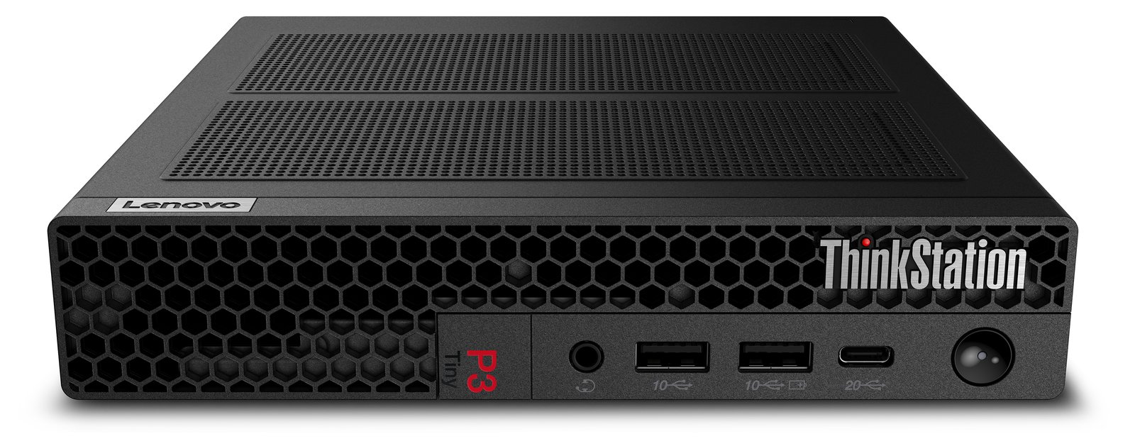 Lenovo ThinkStation P3 Tiny G2 Intel Core Ultra 7 265 - Workstation - Core Ultra 7
