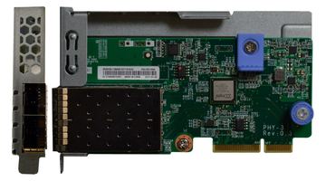 Lenovo ThinkSystem - Netzwerkadapter - LAN-on-motherboard (LOM) von LumaTech