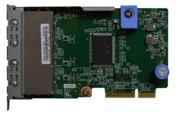 Lenovo ThinkSystem - Netzwerkadapter - LAN-on-motherboard (LOM) von LumaTech
