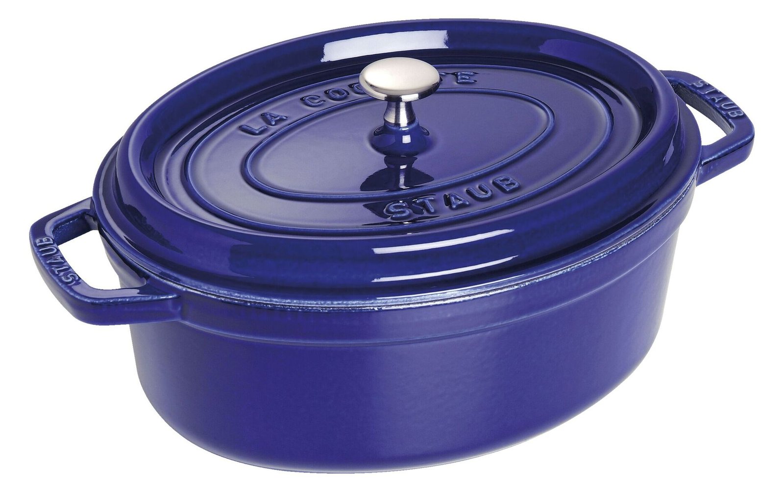 Zwilling STAUB - Cocotte mit Deckel - 29 x 15 cm - 4.25 L