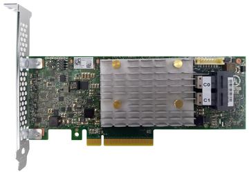 Lenovo ThinkSystem 9350-8i - Speicher-Controller von LumaTech
